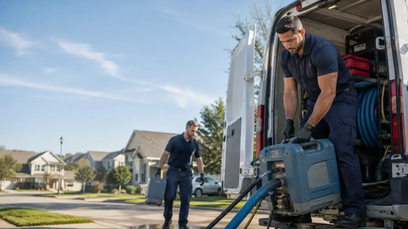 Trauma Cleanup in Phoenix, OR near me